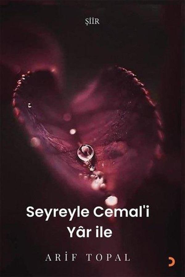 Seyreyle Cemali Yar İle - Cinius Yayınevi - Image 1