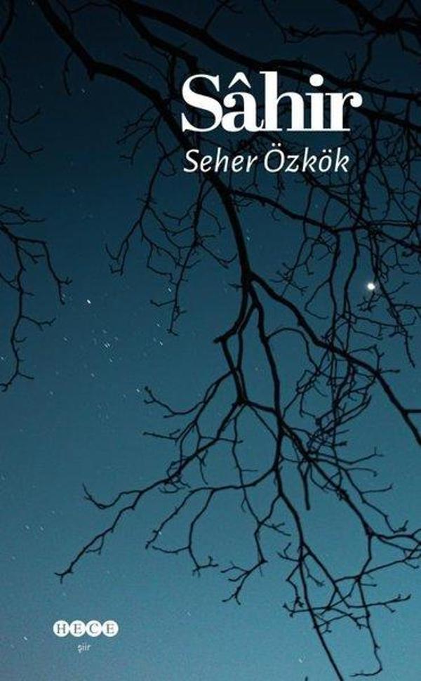 Sahir - Hece Yayınları - Image 1