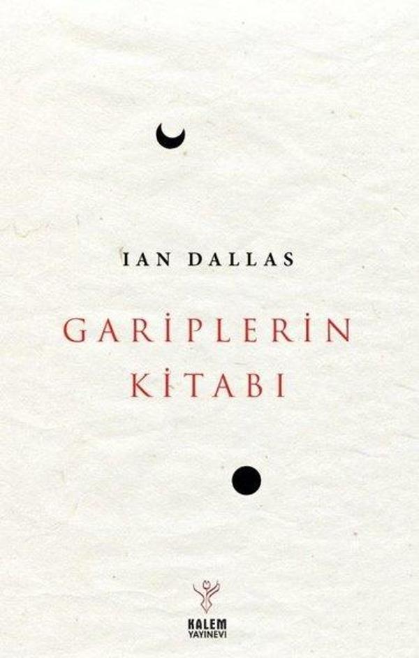 Gariplerin Kitabı - Kalem Yayınevi - Image 1