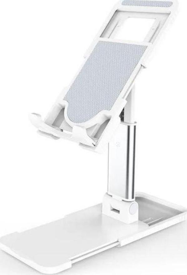 Telefon Tablet Tutucu Masa Üstü Üniversal - Image 1