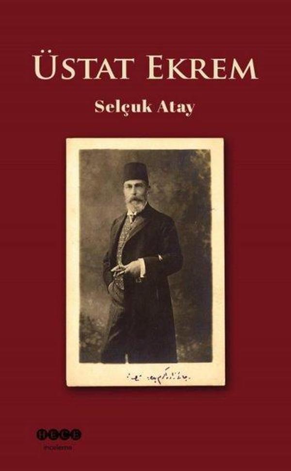 Üstat Ekrem - Hece Yayınları - Image 1