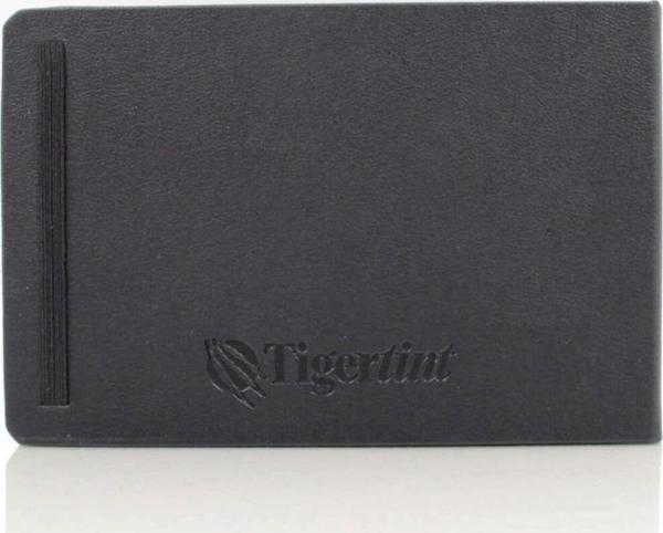 Tigertint Sert Kapak Yatay Eskiz Defteri 140 Gr A5 80 Yaprak Siyah 100142500 - Image 1