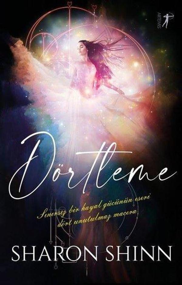 Dörtleme - Artemis Yayınları - Image 1