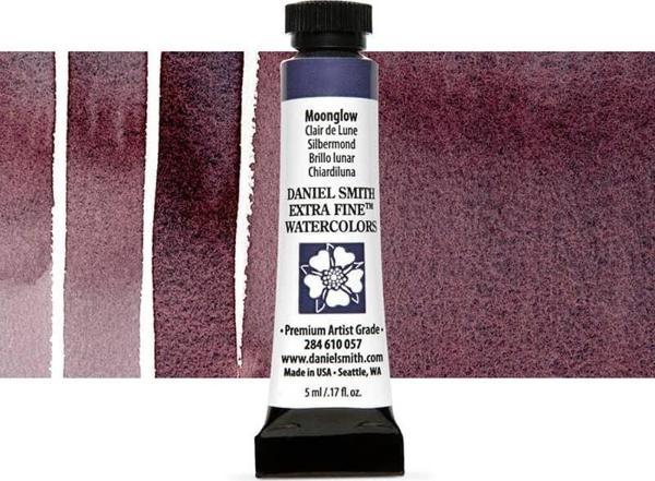 Daniel Smith Extra Fine Tüp Suluboya 5 ml Seri 2 Moonglow - Image 1