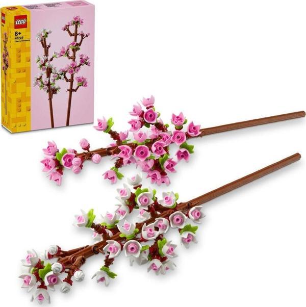 Lego Cherry Blossoms 40725 - Image 1