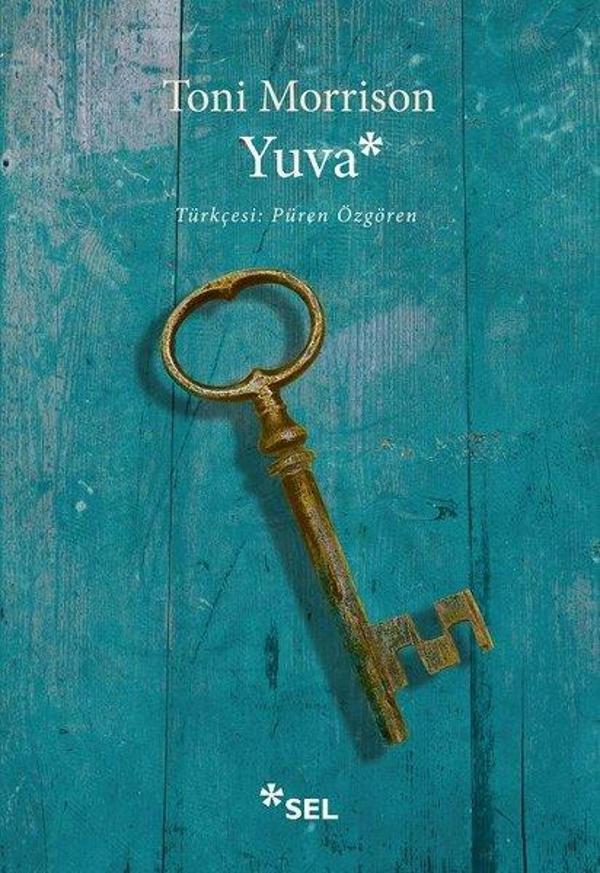 Yuva - Sel Yayıncılık - Image 1