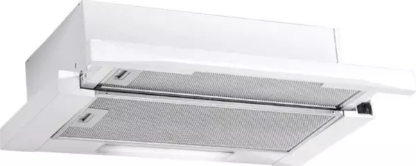 Maxımus Çift Motorlu Aspiratör-Beyaz - Image 1