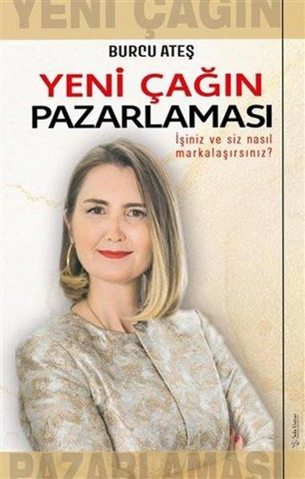 Yeni Çağın Pazarlaması - İşiniz ve Siz Nasıl Markalaşırsınız? - Sola Unitas - Image 1
