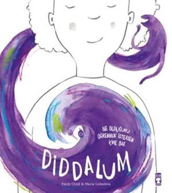 Diddalum - Timaş Çocuk - Image 1