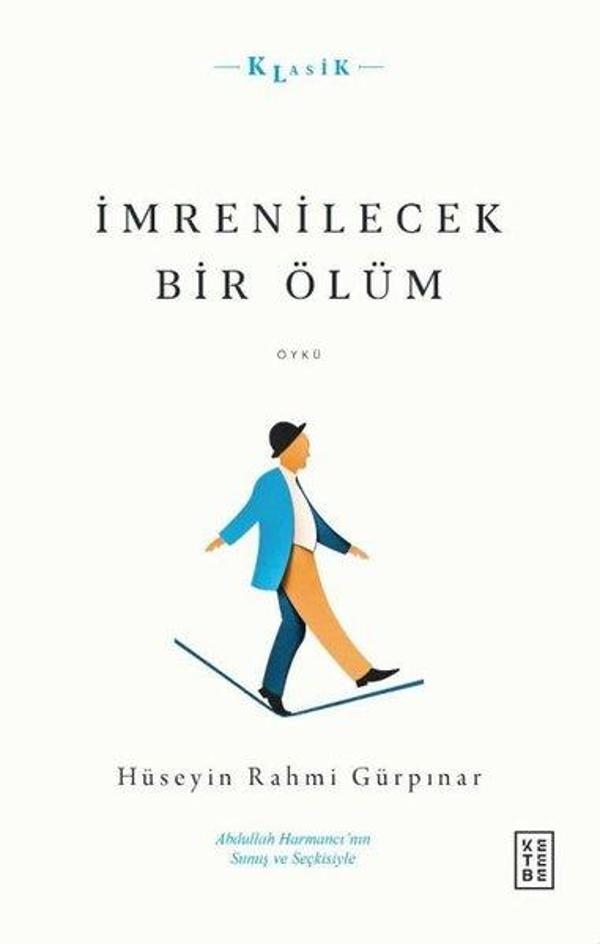 İmrenilecek Bir Ölüm - Ketebe - Image 1