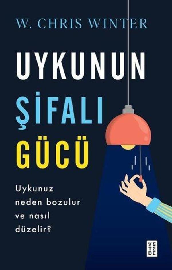 Uykunun Şifalı Gücü - Ketebe - Image 1