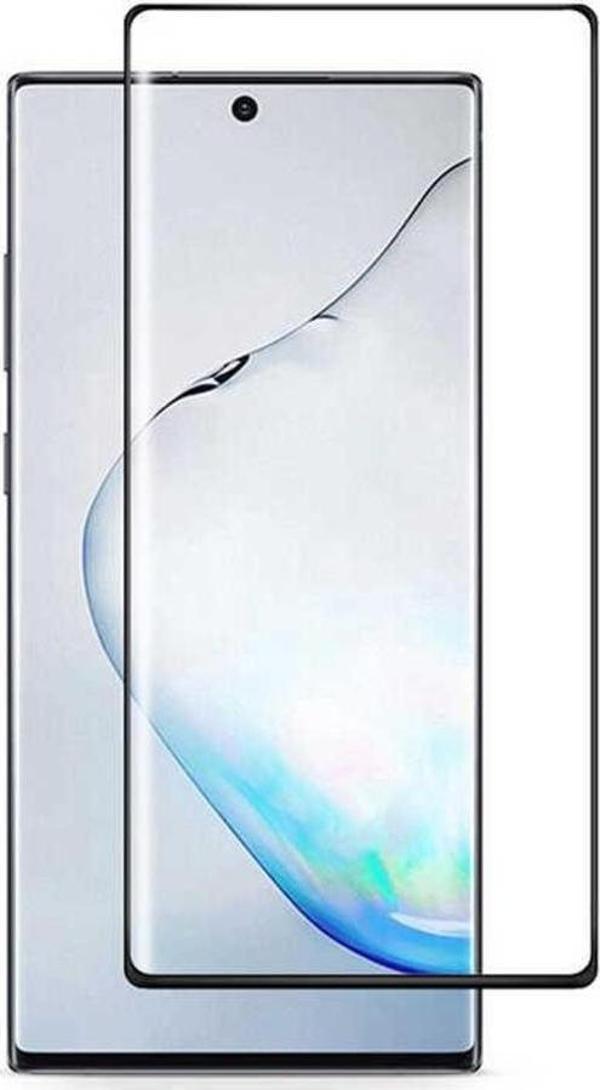 Galaxy Note 10 Davin Seramik Ekran Koruyucu - Image 1