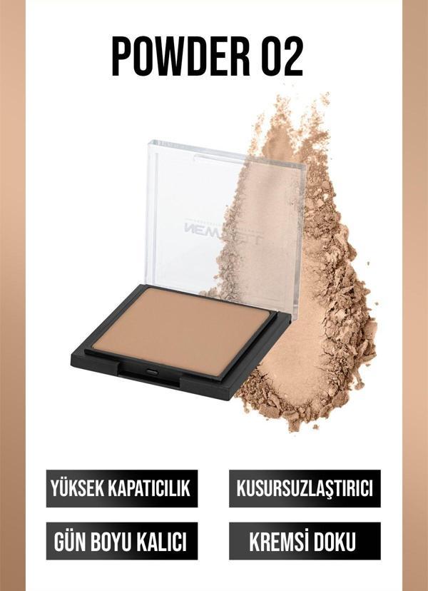 New Well Powder 02 - Image 1
