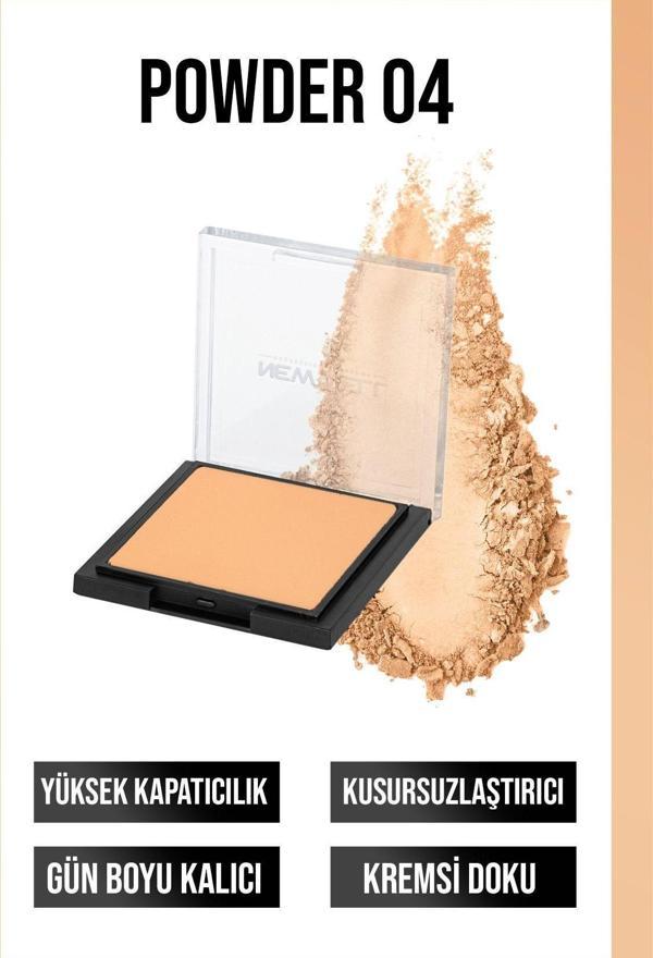 New Well Powder 04 - Image 1