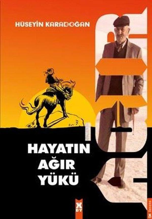 Hayatın Ağır Yükü - X On Kitap - Image 1