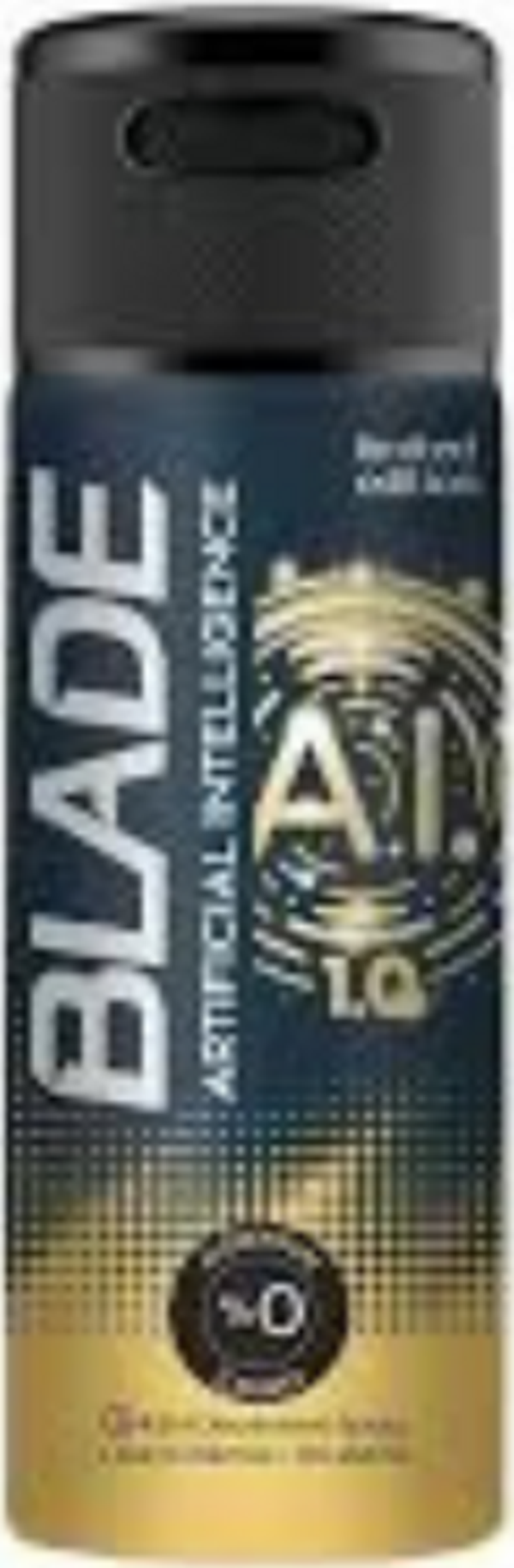 Artificial Intelligence Deo 1.0 150ml - Image 1