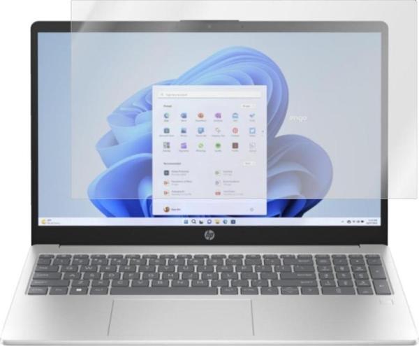 HP 15-fd0039nt 15.6 inç Mat Ekran Koruyucu Şeffaf - Image 1