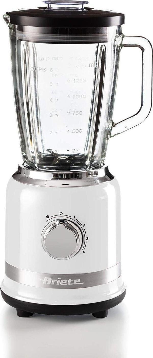 ARIETE 0585/01 MODERNA BLENDER BEYAZ - Image 1