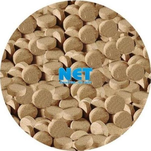 Sera O Nip Nature Tablet 50 adet 34 GR Orjinal Kovadan Bölme - Image 1