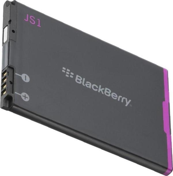 BlackBerry Curve 9320 J-S1 Batarya 1450 mAh - Image 1