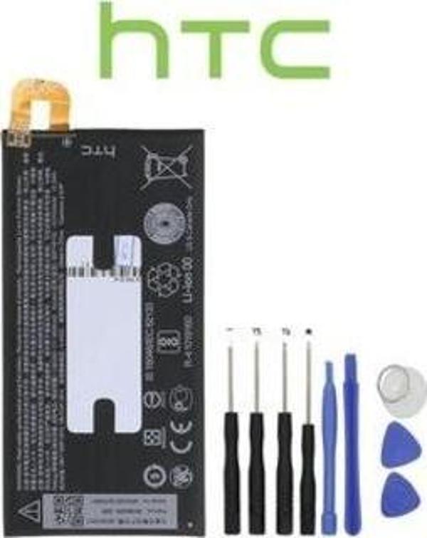 Htc 10 Evo Pil Batarya Pil B2PYB100 ve Tamir Seti - Image 1