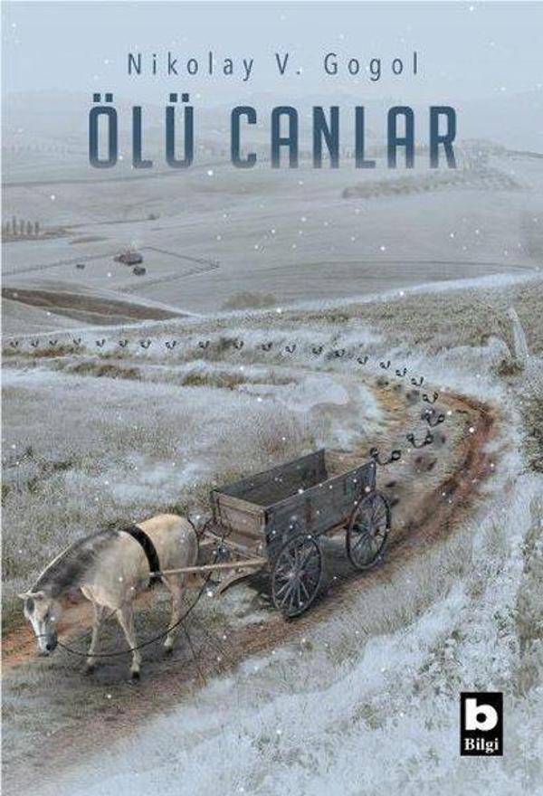 Bilgi Yayınevi Ölü Canlar - Bilgi Yayınevi - Image 1