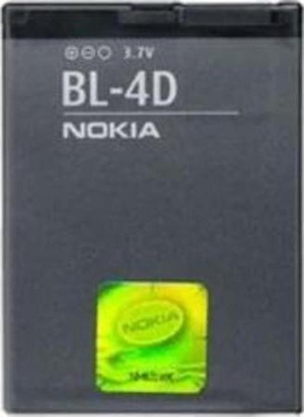 Nokia BL-4D Batarya Pil - Image 1