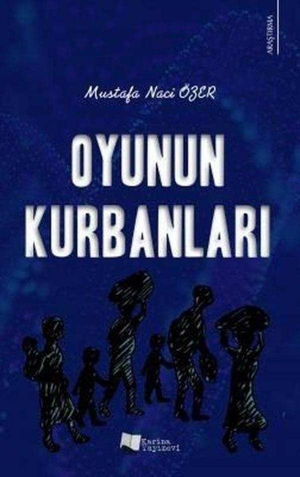 Oyunun Kurbanları - Karina Yayınevi - Image 1