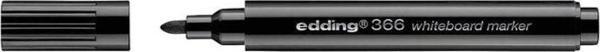 Edding 366 Mini Yazı Tahtası Kalemi Siyah - Image 1