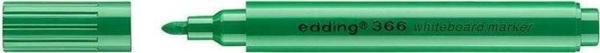 Edding 366 Mini Yazı Tahtası Kalemi Yeşil - Image 1