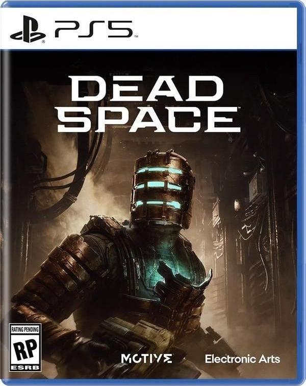 Dead Space Ps5 Oyun - Image 1