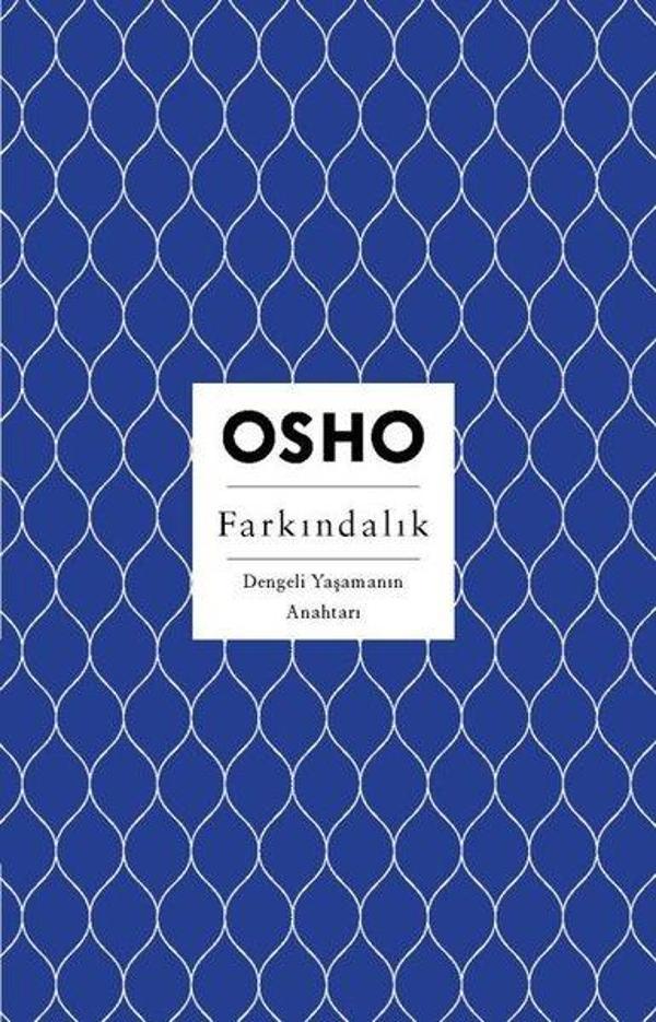 Farkındalık - Dengeli Yaşamanın Anahtarı - Butik - Image 1
