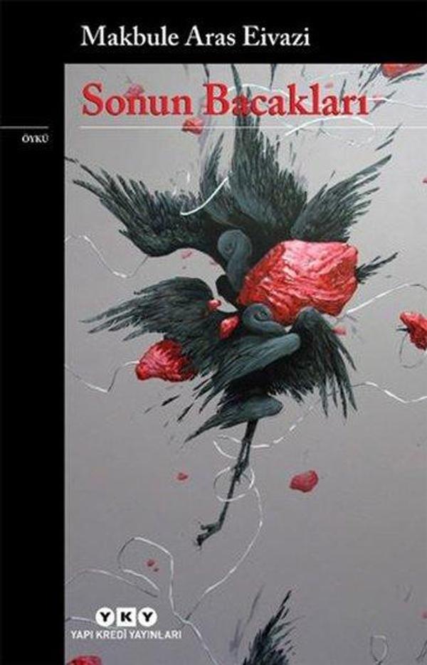 Sonun Bacakları - Yapı Kredi Yayınları - Image 1
