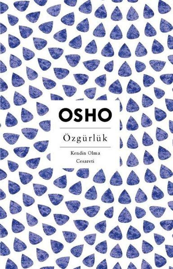 Özgürlük - Kendin Olma Cesareti - Butik - Image 1
