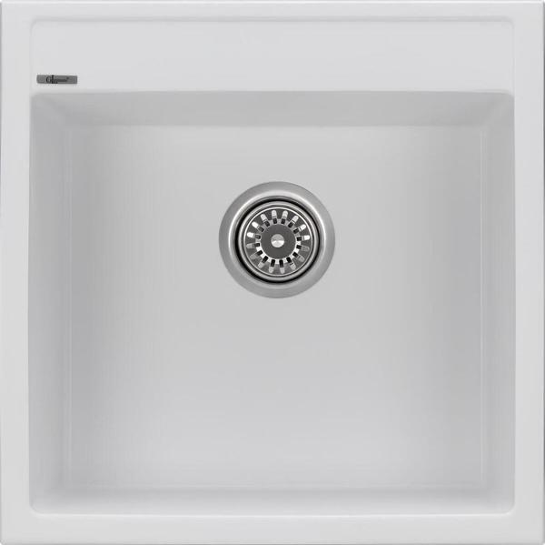 Evye Vısta 50X50 Beyaz - Image 1