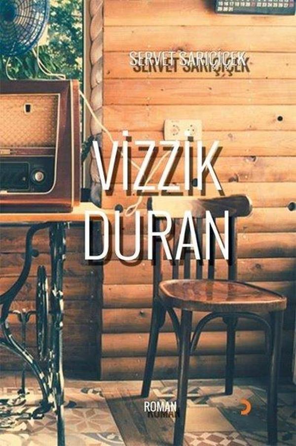 Vizzik Duran - Cinius Yayınevi - Image 1