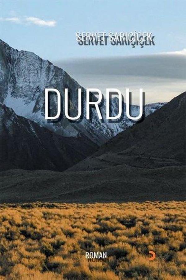Durdu - Cinius Yayınevi - Image 1