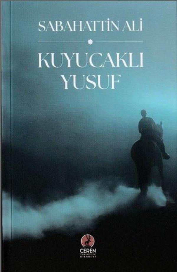 Kuyucaklı Yusuf - Ceren Yayınevi - Image 1