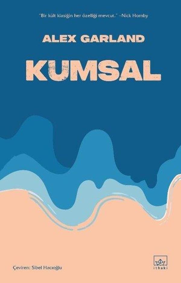 Kumsal - İthaki Yayınları - Image 1
