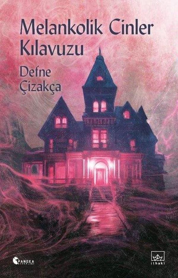 Melankolik Cinler Kılavuzu - İthaki Yayınları - Image 1