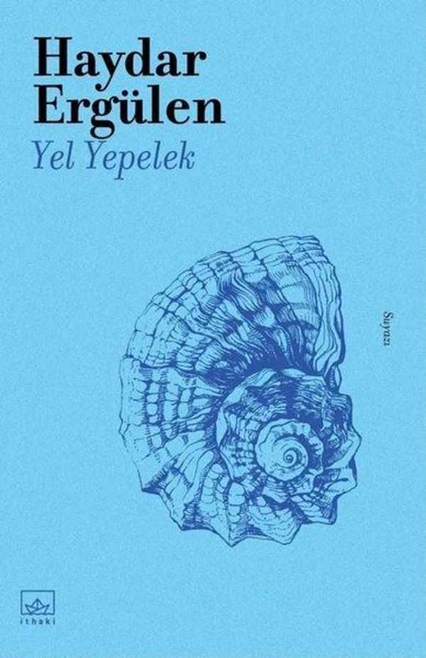 Yel Yepelek - İthaki Yayınları - Image 1