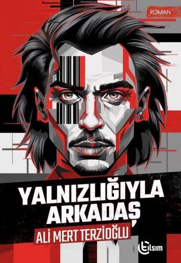 Yalnızlığıyla Arkadaş - Tılsım Yayınevi - Image 1
