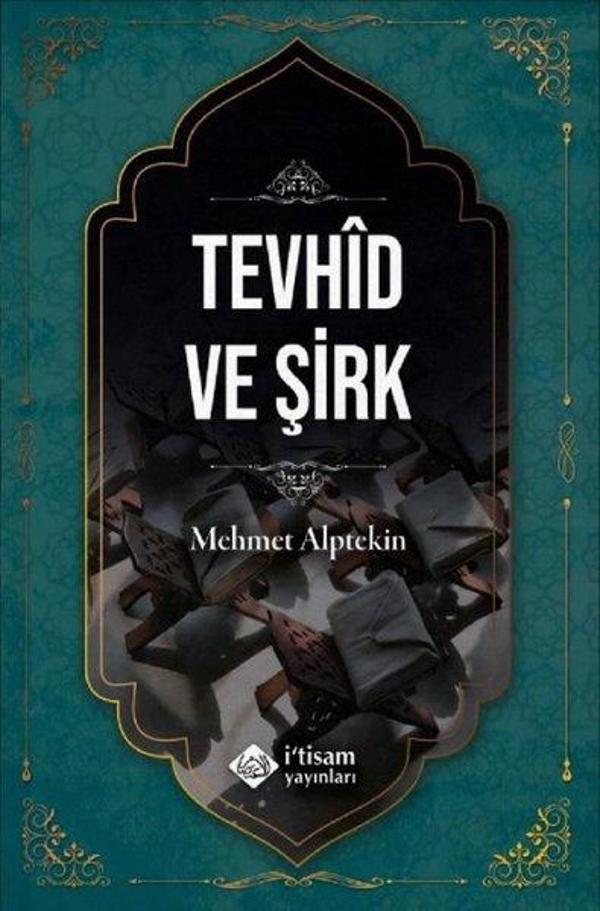 Tevhid ve Şirk - İ'tisam Yayınları - Image 1