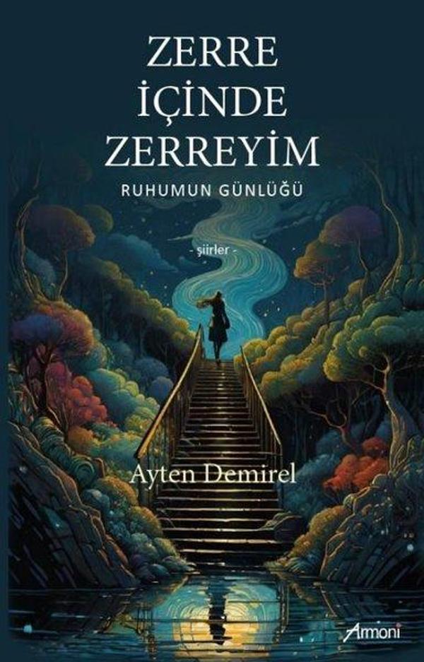Zerre İçinde Zerreyim - Ruhumun Günlüğü - Armoni - Image 1