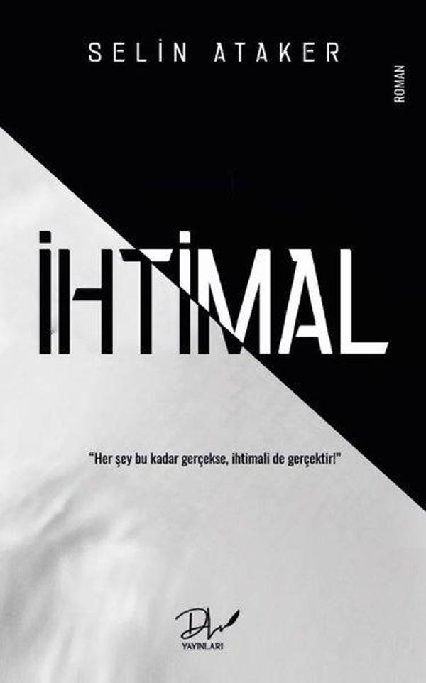 İhtimal - DLS Yayınları - Image 1