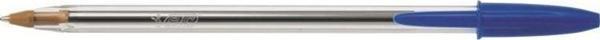 Bic Crystal Medium Tükenmez Kalem Mavi - Image 1