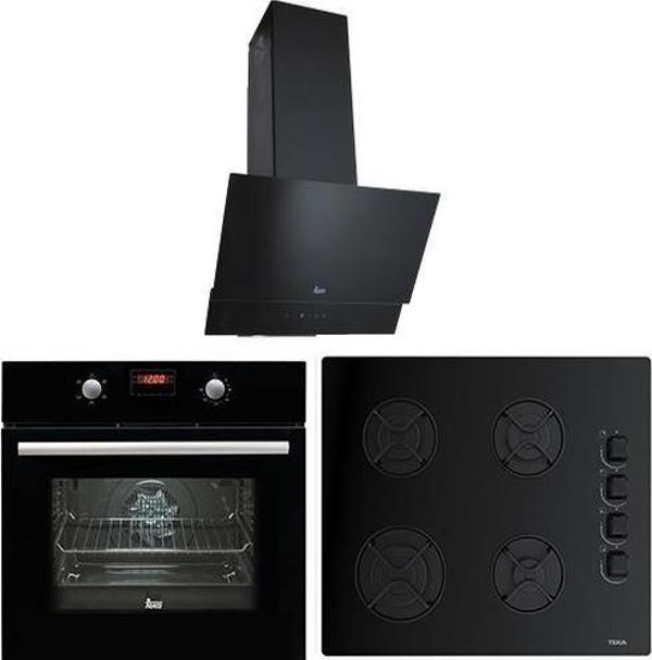 Teka Chef 5 ( Hak 625 Bk-GBe 64002 Kbc Bk-Atv 60) - Image 1