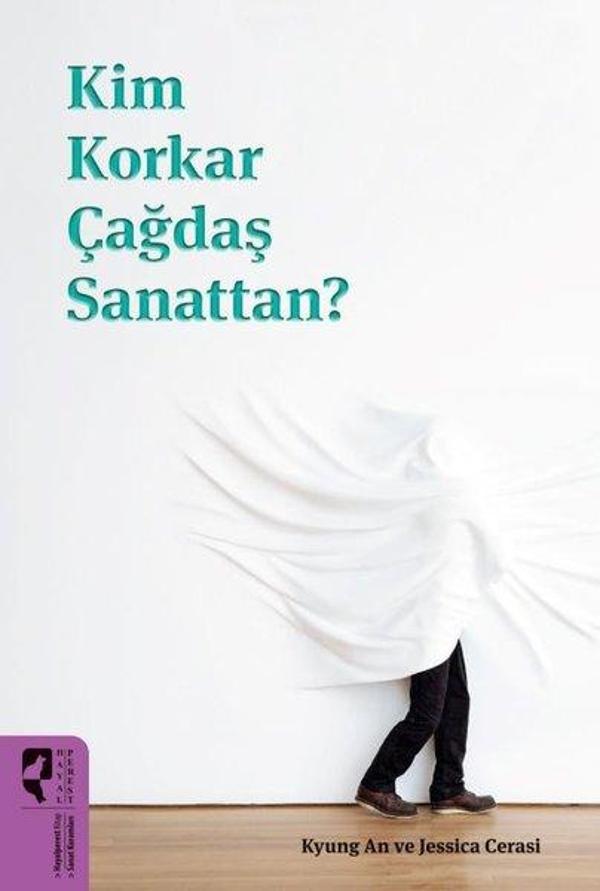 Kim Korkar Çağdaş Sanattan? - Hayalperest Yayınevi - Image 1