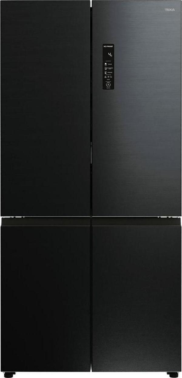 Teka RMF 77960 EU Dark SS Solo Buzdolabı - Image 1