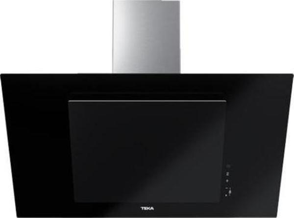 Teka Dvt 98660 Tbs Bk Davlumbaz - Image 1